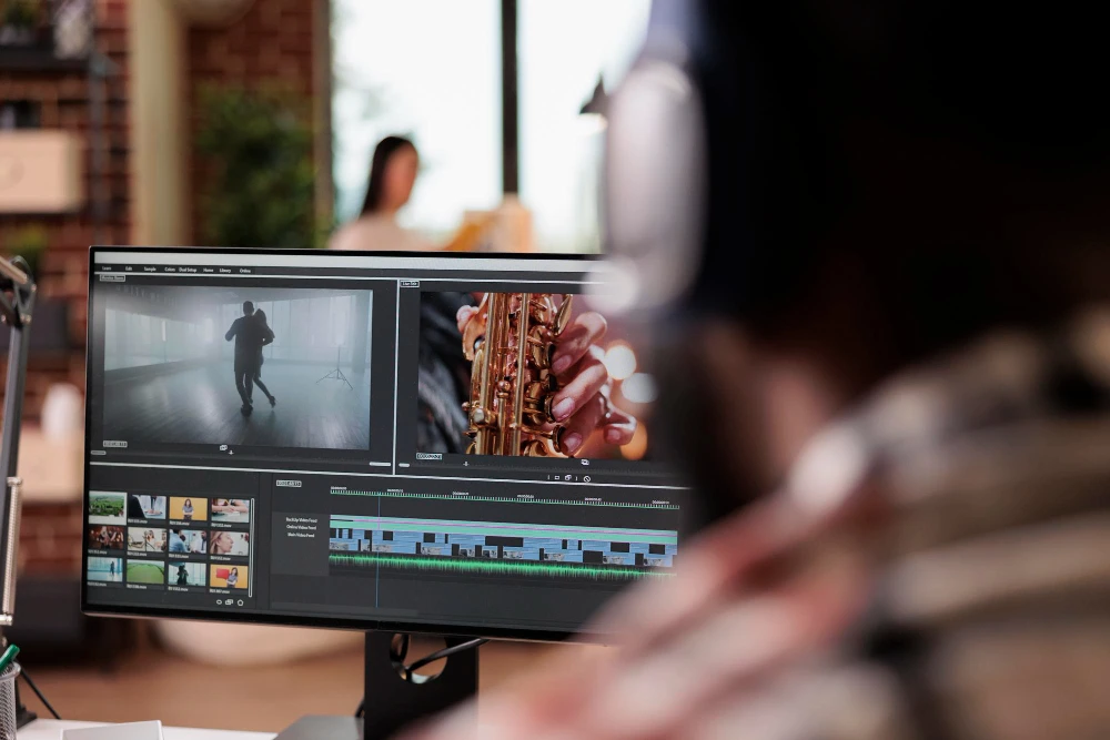 Best Corporate Video Production In Delhi