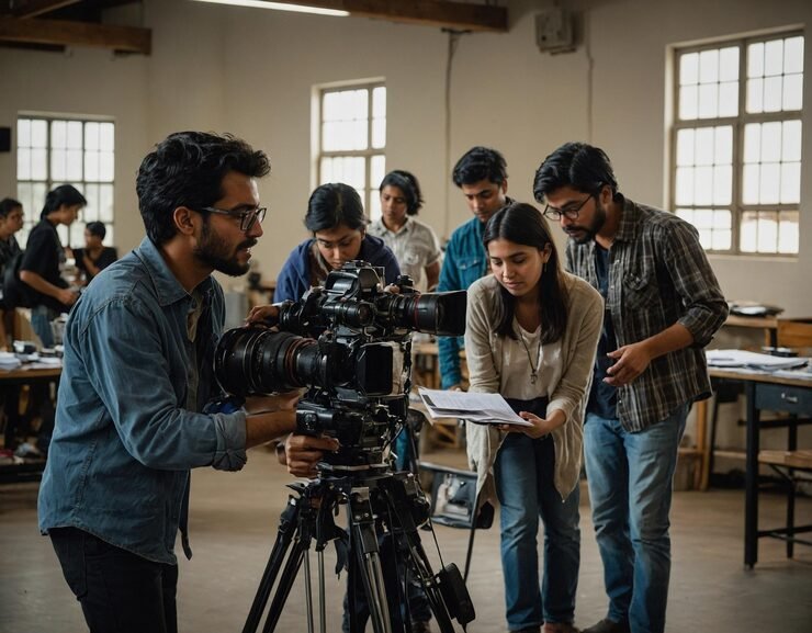 Best Video Production Company In Coimbatore