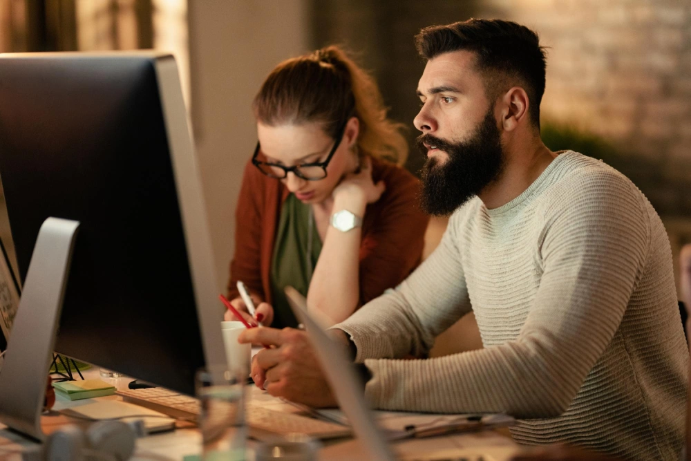 Best Website Development Company In Ghaziabad