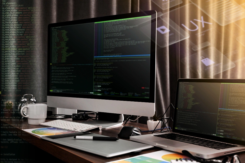 Best Website Development Company In Vadodara