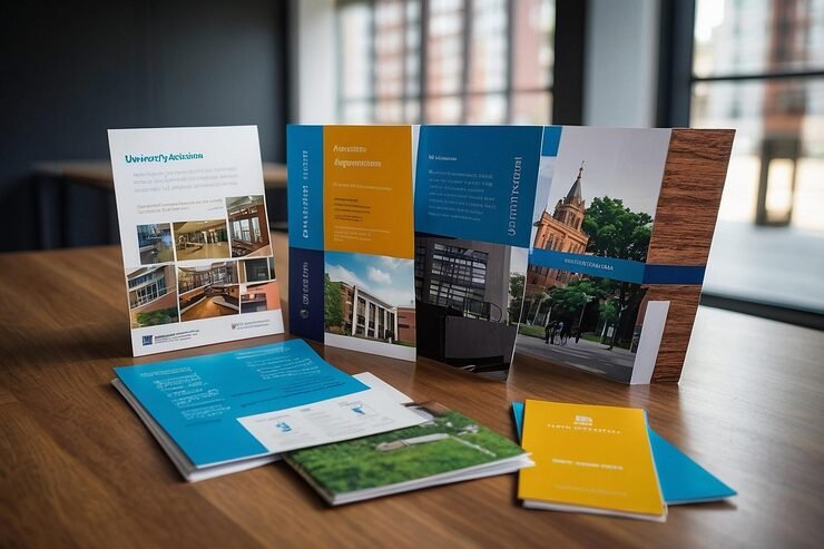 Brochures