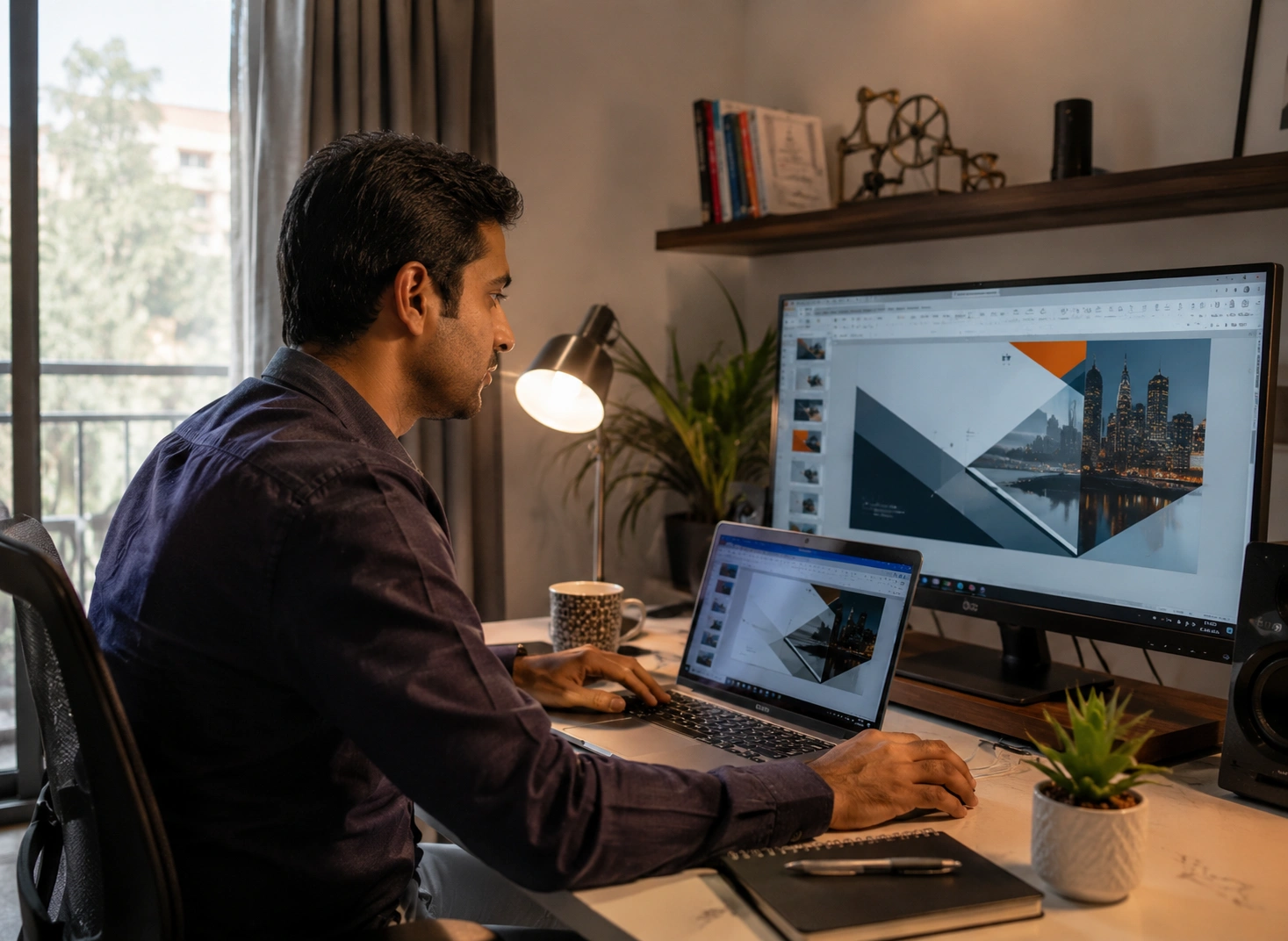Presentation Design Services In Pune