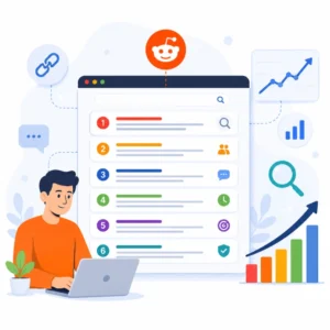 Reddit SEO In 2026