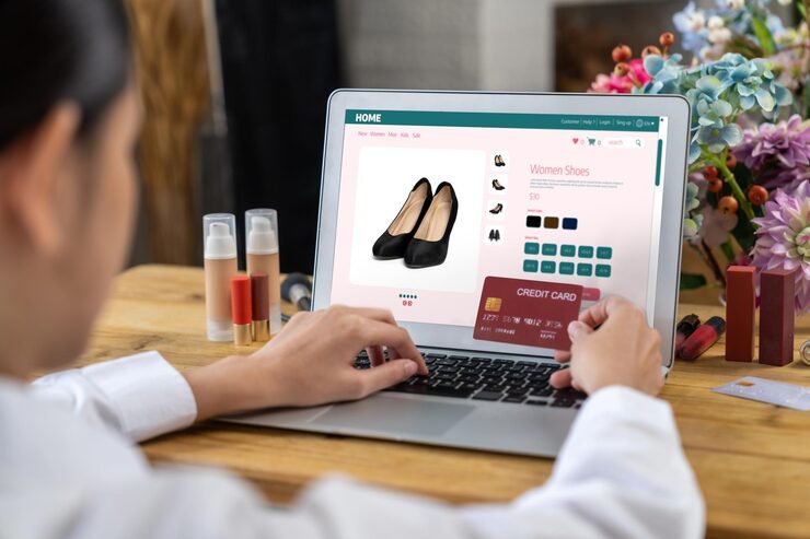 Shopify Website Development Company In Mumbai