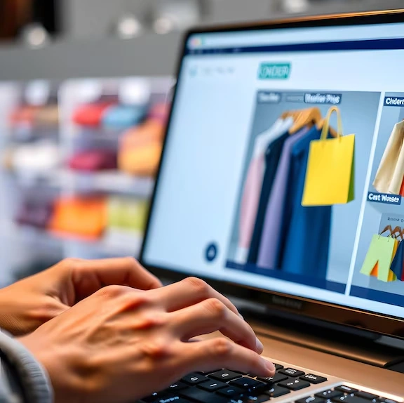 Shopify Website Development In Noida