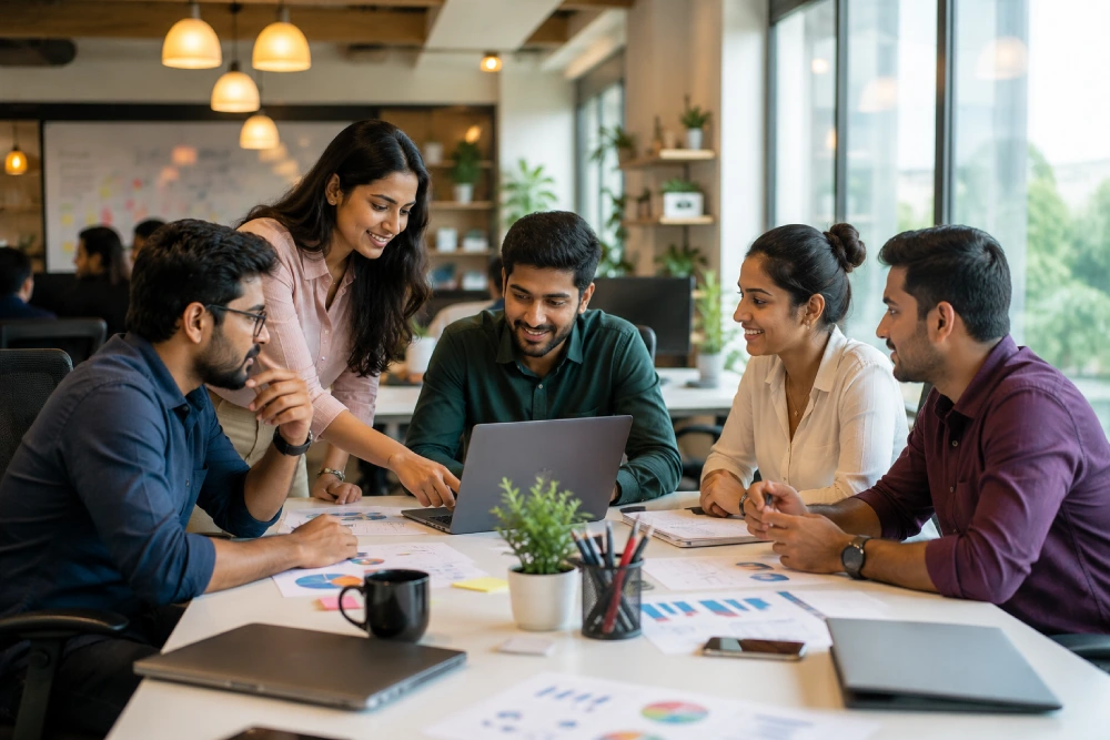 Social Media Management In Kolkata