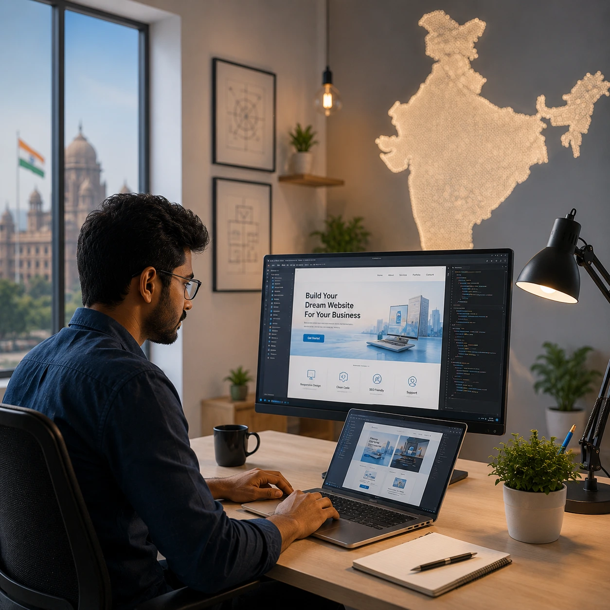 WordPress Development Services In Coimbatore