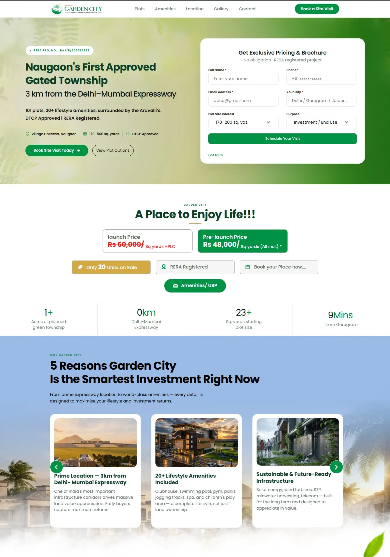 Website