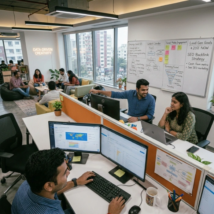 Best Digital Marketing ServiceIn Mumbai