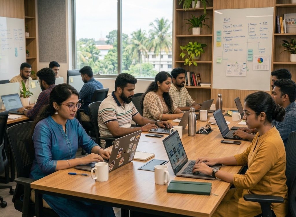 Best Digital Marketing Services In Kerala
