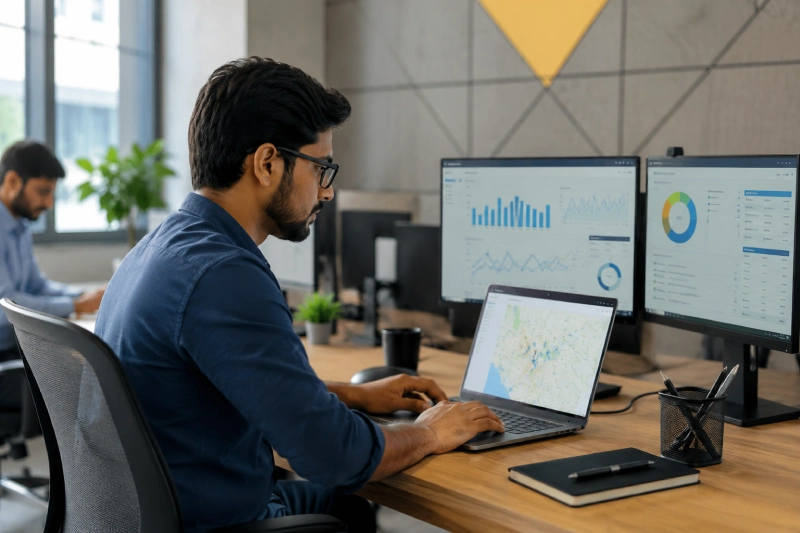 Local SEO Services In Noida 1