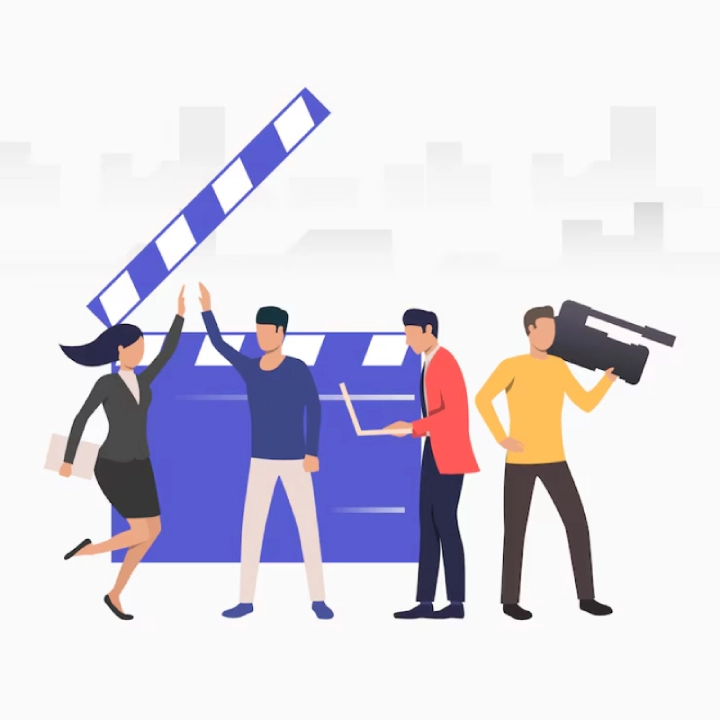 Video Production Companies In Bangalore