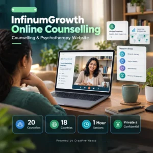 Infinumgrowth
