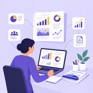 Annual Report Design Agency Statistics For 2026
