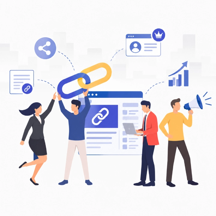 Off Page SEO_ 2026 Techniques That Build Authority